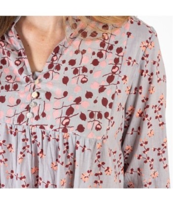 Isla Bonita Moda By SIGRIS - Vestido Largo Midi para Mujer Elegante y de Fiesta