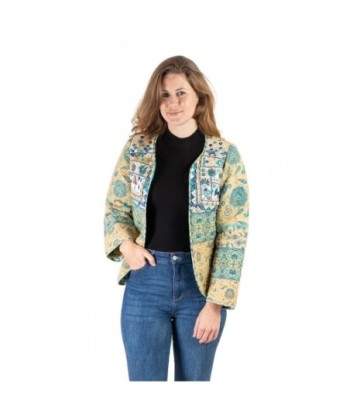 Isla Bonita Moda By SIGRIS - Chaqueta de Invierno para Mujer, Estilo Elegante y Cómodo