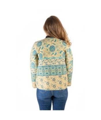Isla Bonita Moda By SIGRIS - Chaqueta de Invierno para Mujer, Estilo Elegante y Cómodo