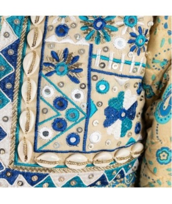 Isla Bonita Moda By SIGRIS - Chaqueta de Invierno para Mujer, Estilo Elegante y Cómodo