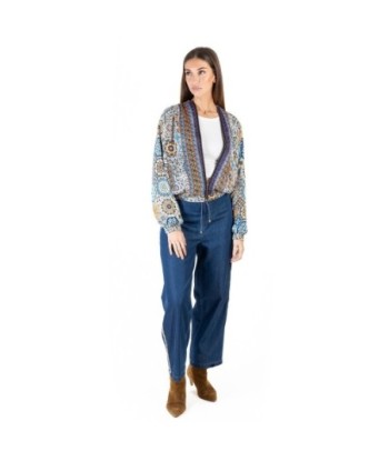 Isla Bonita Moda By SIGRIS - Pantalón de Ropa de Mujer para Invierno