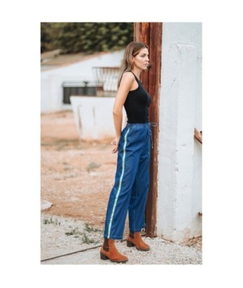 Isla Bonita Moda By SIGRIS - Pantalón de Ropa de Mujer para Invierno