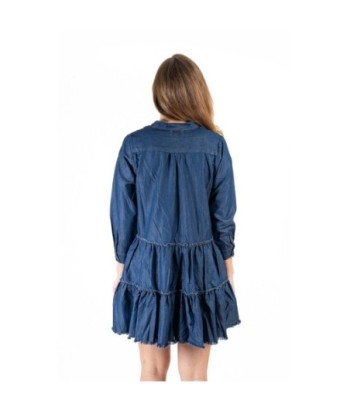 Isla Bonita Moda By SIGRIS - Vestido Corto de Moda Mujer | Vestido Fiesta Mujer Elegante