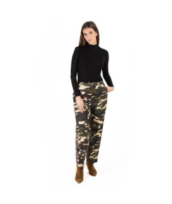 Isla Bonita Moda By SIGRIS - Pantalón de Ropa Mujer Invierno | Jeans Mujer | Vaqueros Mujer