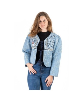 Isla Bonita Moda By SIGRIS - Chaqueta de Invierno para Mujer, Estilo Elegante y Cómodo