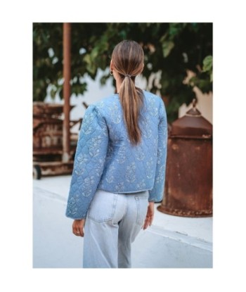 Isla Bonita Moda By SIGRIS - Chaqueta de Invierno para Mujer, Estilo Elegante y Cómodo