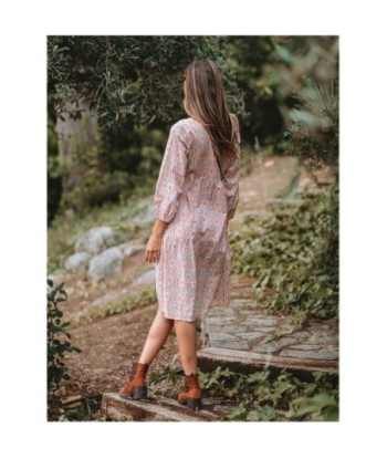 Isla Bonita Moda By SIGRIS - Vestido Corto de Moda Mujer | Vestido Fiesta Mujer Elegante