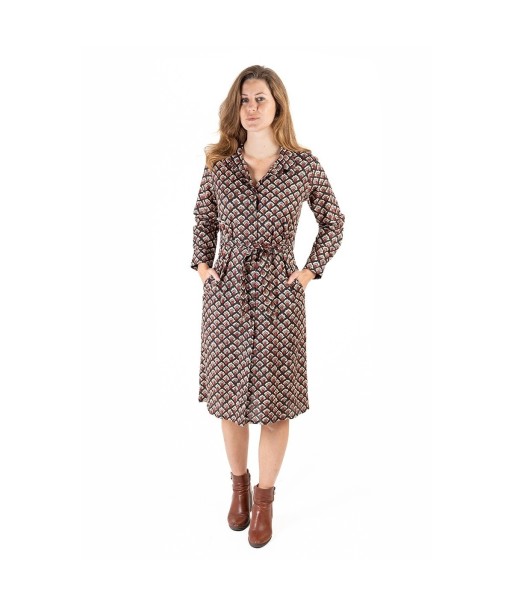Isla Bonita Moda By SIGRIS - Vestido Corto de Moda Mujer | Vestido Fiesta Mujer Elegante
