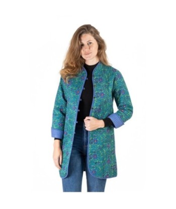 Isla Bonita Moda By SIGRIS - Chaqueta de Invierno para Mujer, Estilo Elegante y Cómodo