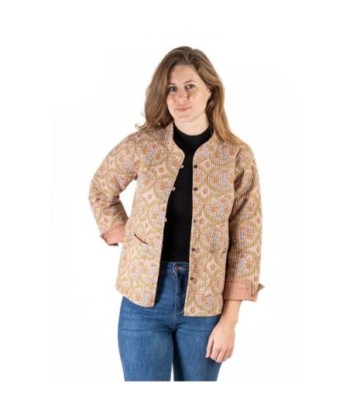 Isla Bonita Moda By SIGRIS - Chaqueta de Invierno para Mujer, Estilo Elegante y Cómodo