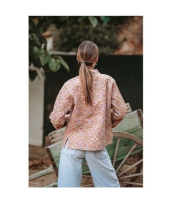 Isla Bonita Moda By SIGRIS - Chaqueta de Invierno para Mujer, Estilo Elegante y Cómodo