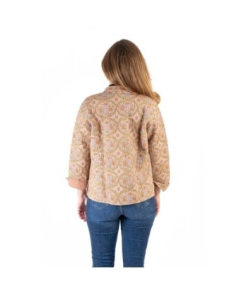 Isla Bonita Moda By SIGRIS - Chaqueta de Invierno para Mujer, Estilo Elegante y Cómodo