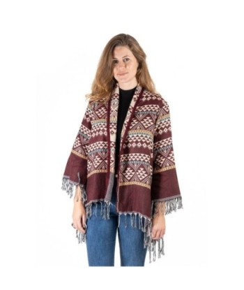 Isla Bonita Moda By SIGRIS - Chaqueta de Invierno para Mujer, Estilo Elegante y Cómodo
