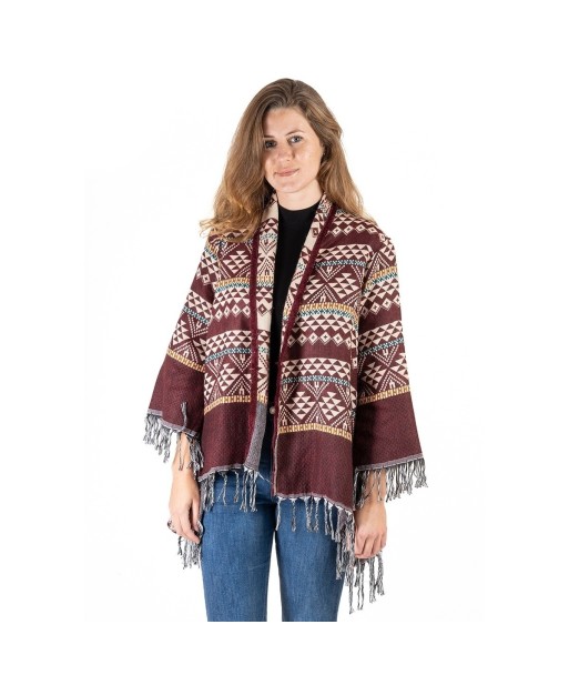 Isla Bonita Moda By SIGRIS - Chaqueta de Invierno para Mujer, Estilo Elegante y Cómodo