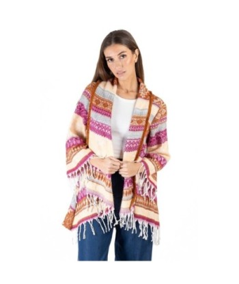 Isla Bonita Moda By SIGRIS - Chaqueta de Invierno para Mujer, Estilo Elegante y Cómodo