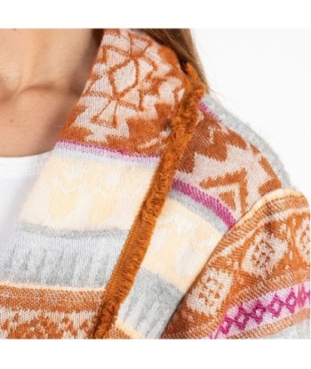 Isla Bonita Moda By SIGRIS - Chaqueta de Invierno para Mujer, Estilo Elegante y Cómodo