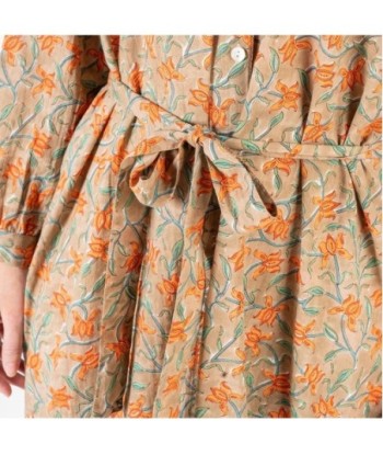Isla Bonita Moda By SIGRIS - Vestido Largo Midi de Moda Mujer