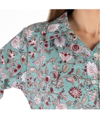Isla Bonita Moda By SIGRIS - Vestido Largo Midi de Moda Mujer
