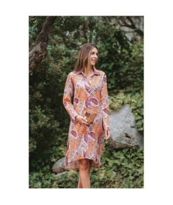 Isla Bonita Moda By SIGRIS - Vestido Corto de Moda Mujer | Vestido Fiesta Mujer Elegante