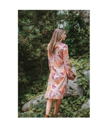 Isla Bonita Moda By SIGRIS - Vestido Corto de Moda Mujer | Vestido Fiesta Mujer Elegante