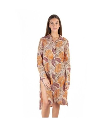 Isla Bonita Moda By SIGRIS - Vestido Corto de Moda Mujer | Vestido Fiesta Mujer Elegante