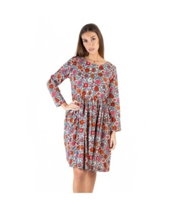 Isla Bonita Moda By SIGRIS - Vestido Corto de Moda Mujer | Vestido Fiesta Mujer Elegante