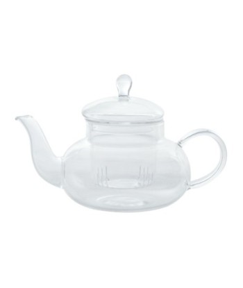 By SIGRIS Teteras Cristal 500 Ml. Cocina Té Colección Té Signes Grimalt Decor And Go