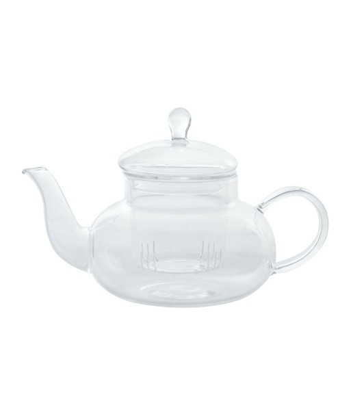By SIGRIS Teteras Cristal 500 Ml. Cocina Té Colección Té Signes Grimalt Decor And Go