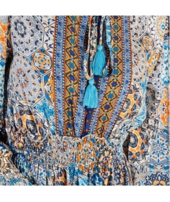 Isla Bonita Moda By SIGRIS - Vestido Corto de Moda Mujer | Vestido Fiesta Mujer Elegante