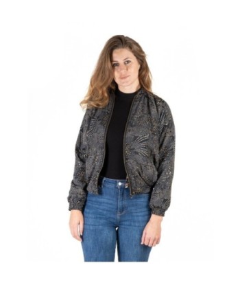 Isla Bonita Moda By SIGRIS - Chaqueta de Invierno para Mujer, Estilo Elegante y Cómodo