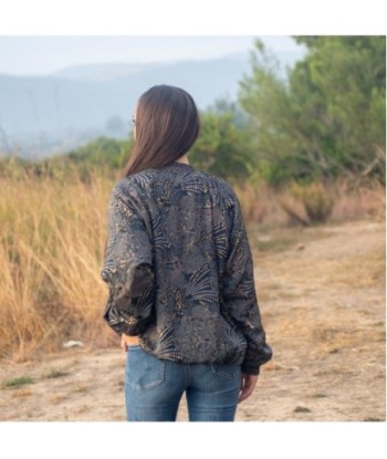 Isla Bonita Moda By SIGRIS - Chaqueta de Invierno para Mujer, Estilo Elegante y Cómodo