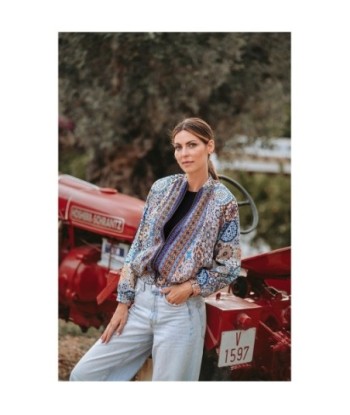 Isla Bonita Moda By SIGRIS - Chaqueta de Invierno para Mujer, Estilo Elegante y Cómodo