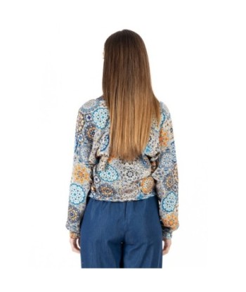 Isla Bonita Moda By SIGRIS - Chaqueta de Invierno para Mujer, Estilo Elegante y Cómodo