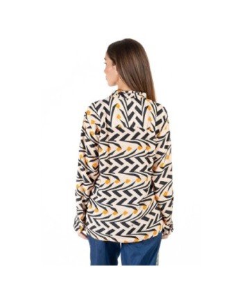 Isla Bonita Moda By SIGRIS - Blusa de Moda Mujer Elegante y Versátil