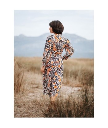 Vestido de moda para mujer - Isla Bonita Moda By SIGRIS