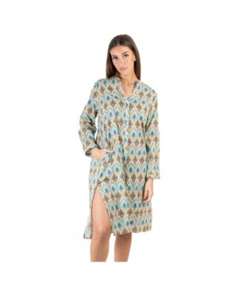 Isla Bonita Moda By SIGRIS - Vestido Corto de Moda Mujer | Vestido Fiesta Mujer Elegante