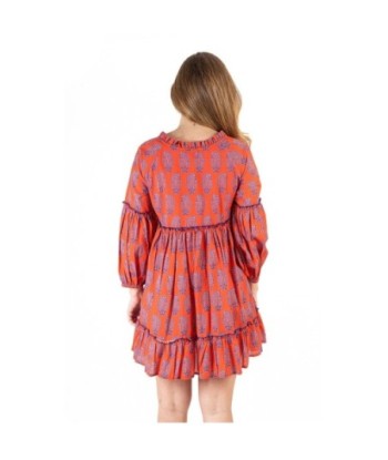 Isla Bonita Moda By SIGRIS - Vestido Corto de Moda Mujer | Vestido Fiesta Mujer Elegante