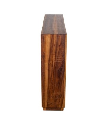 ORIGEN Home Decor Estanter¡a xx cm Mueble Auxiliar | Estantería Marrón - 85x110x25cm
