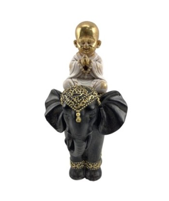 Figura de Buda Oriental para Decoración del Hogar y Espiritualidad