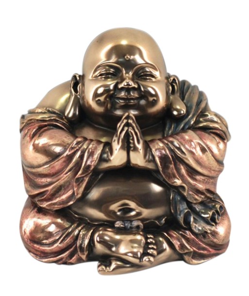 By SIGRIS Buda De La Abundancia Sentado Figuras Budas Colección Oriental Signes Grimalt Decor And Go