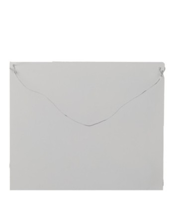 ORIGEN Home Decor - Adorno Pared Lavanda  Adorno Pared | Placas Metal Lila - 33x0x25 cm