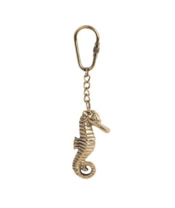 Llavero Cavallito de Mar Náutico Decorativo para Regalo en Amazon