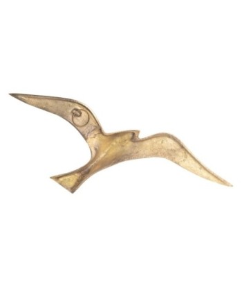 Figura decorativa Gaviota Náutica para hogar u oficina con estilo marinero y elegante Figura decorativa Gaviota Náutica para hogar u oficina con estilo marinero y elegante