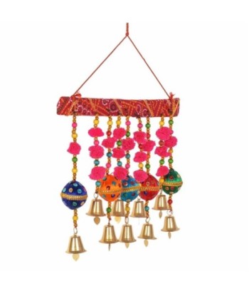ORIGEN Home Decor - Colgante Bolas  Decoracion | Colgantes Rojo - 30x3x29 cm