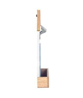 ORIGEN Home Decor - Abridor botellas beach house  Cocina | Abrebotellas Azul - 30x5x14 cm