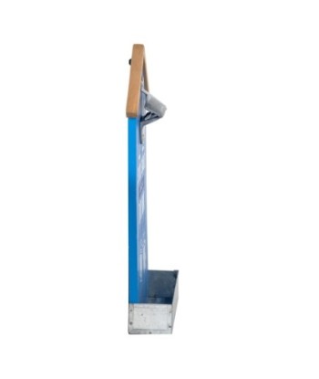 ORIGEN Home Decor - Abridor botellas sun/sand  Cocina | Abrebotellas Azul - 30x4x14 cm