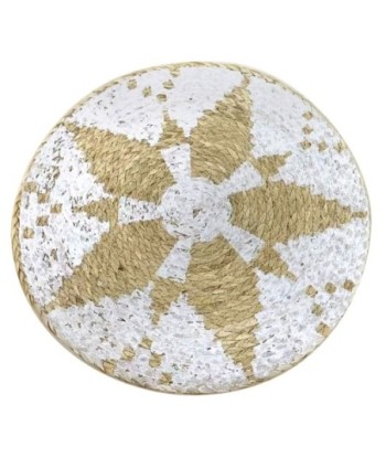 ORIGEN Home Decor - Salvamantel  Cocina | Salvamanteles Blanco - 0x38x38 cm