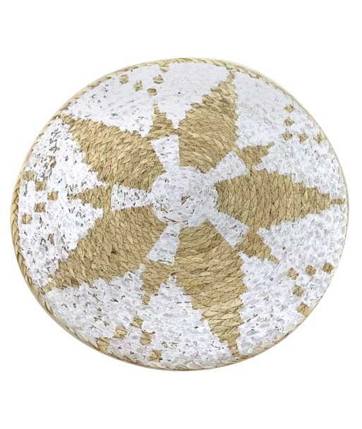 ORIGEN Home Decor - Salvamantel  Cocina | Salvamanteles Blanco - 0x38x38 cm