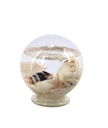 By SIGRIS Bolas Marina Pequeño  6Cm. Regalo Pisapapeles Colección Marinero Y Náutico Signes Grimalt Decor And