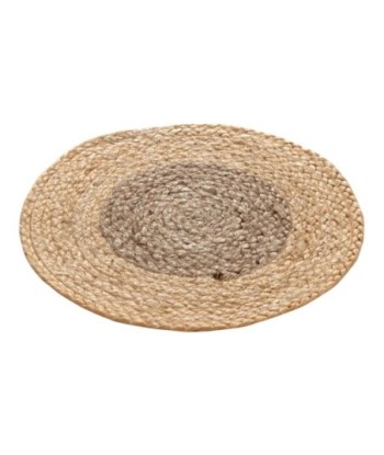 ORIGEN Home Decor - Salvamantel Natural  Cocina | Salvamanteles Marrón - 0x37x37 cm
